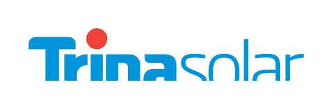 Trina Solar logo