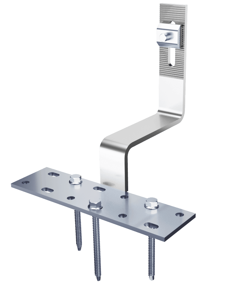 Tile Hook 1 for CPAC Tile Roof image