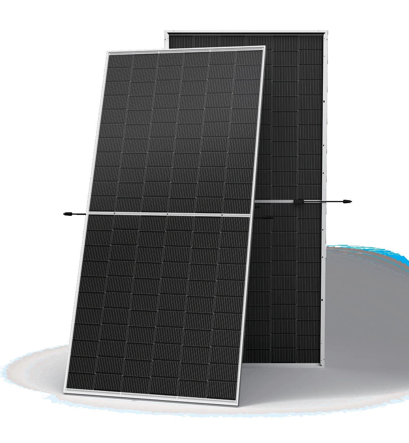 Vertex N Bifacial Dual Glass Module 635 W image