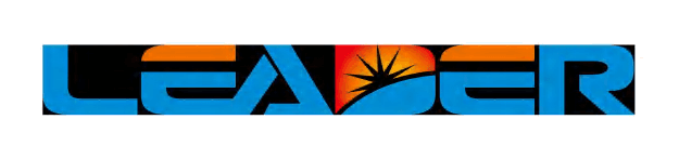 Leader logo